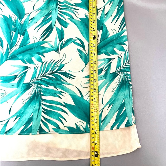 H&M SLEEVELES DRESS - Picture 6 of 6